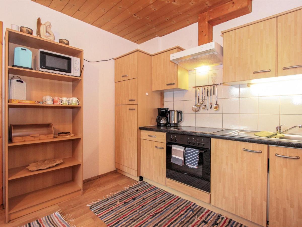 Apartment Gottfried-3 By Interhome Zell am Ziller Exterior foto