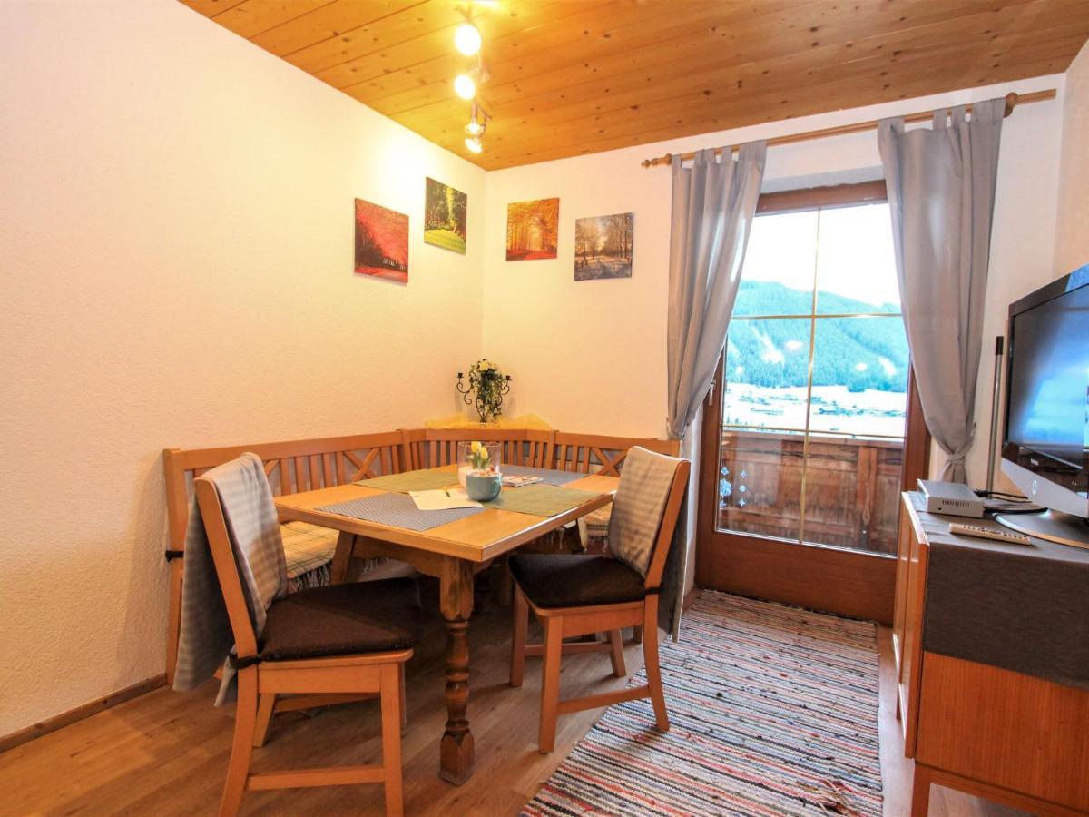 Apartment Gottfried-3 By Interhome Zell am Ziller Exterior foto