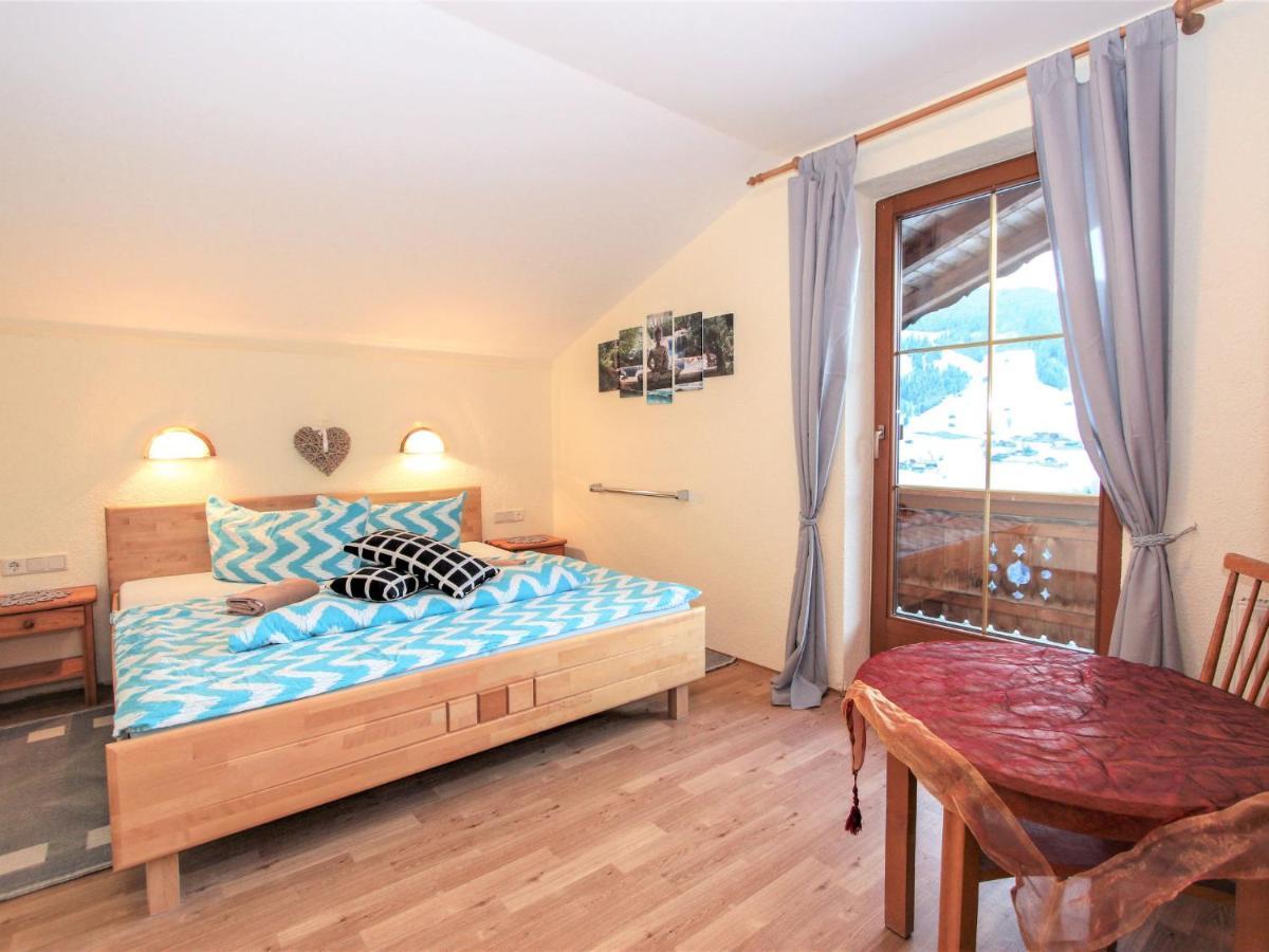 Apartment Gottfried-3 By Interhome Zell am Ziller Exterior foto