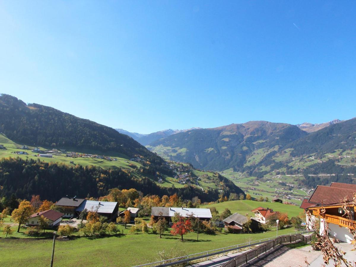 Apartment Gottfried-3 By Interhome Zell am Ziller Exterior foto