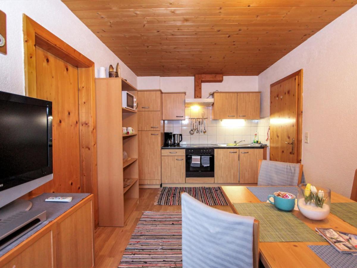 Apartment Gottfried-3 By Interhome Zell am Ziller Exterior foto