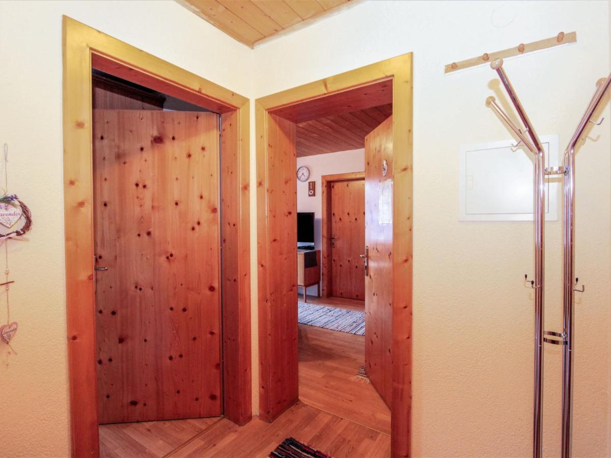 Apartment Gottfried-3 By Interhome Zell am Ziller Exterior foto