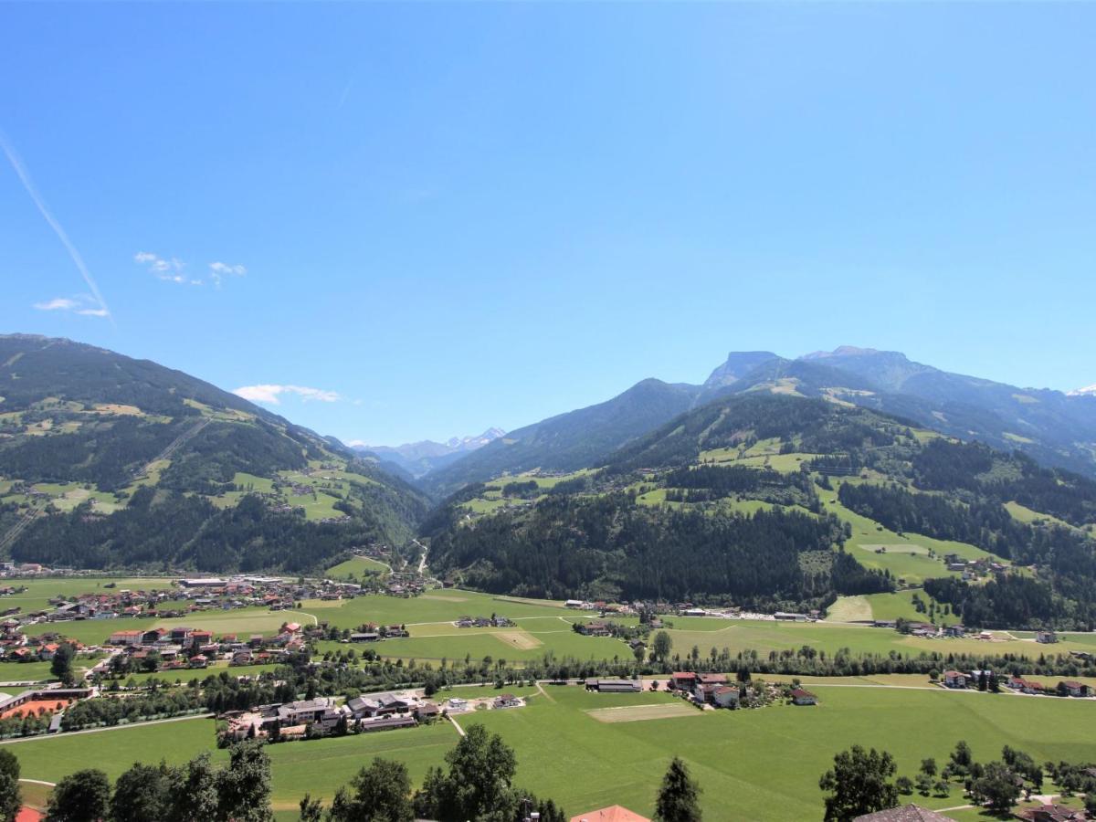 Apartment Gottfried-3 By Interhome Zell am Ziller Exterior foto